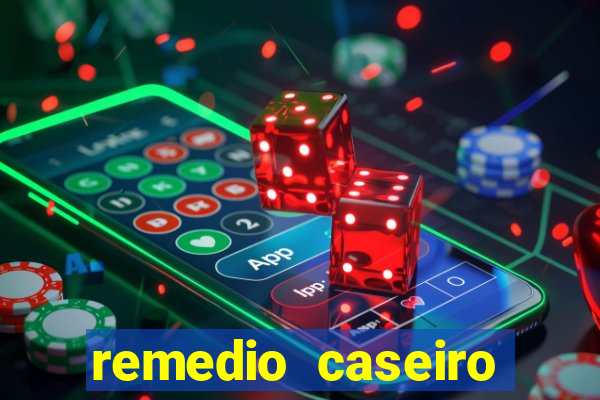 remedio caseiro para glicemia